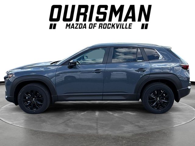 2026 Mazda CX-50 2.5 S Select