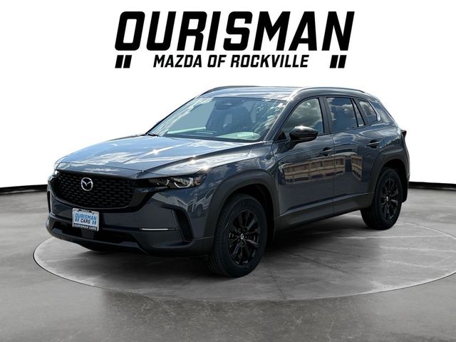 2026 Mazda CX-50 2.5 S Select