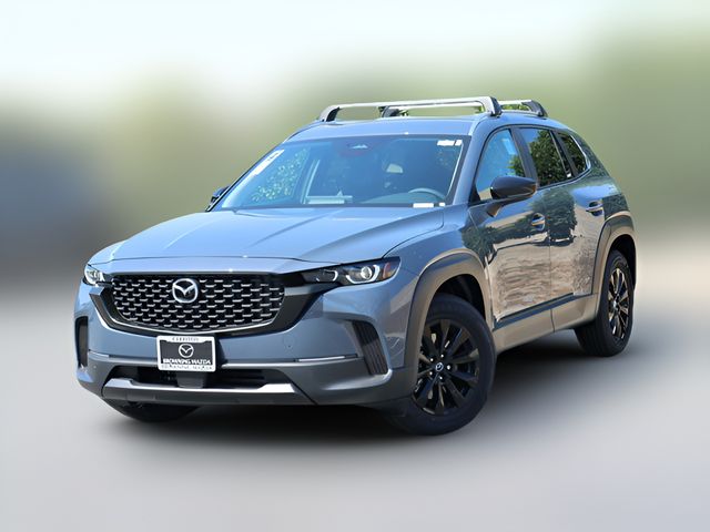 2026 Mazda CX-50 2.5 S Select