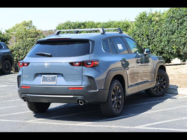 2026 Mazda CX-50 2.5 S Select