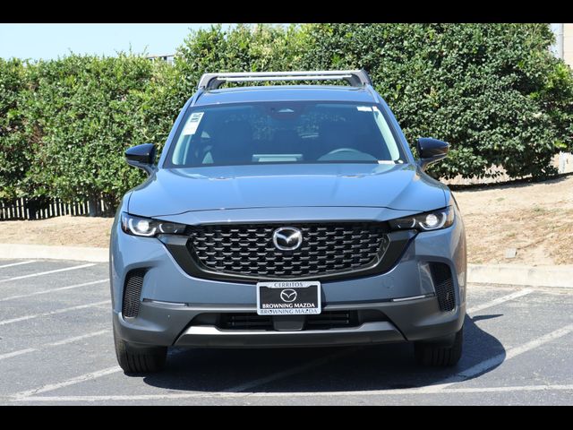 2026 Mazda CX-50 2.5 S Select