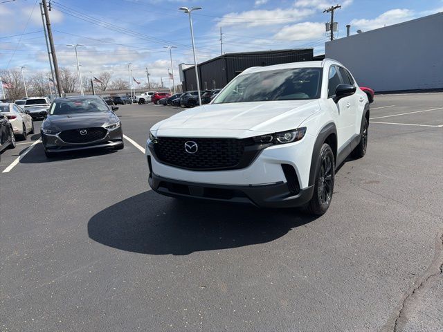 2026 Mazda CX-50 2.5 S Select