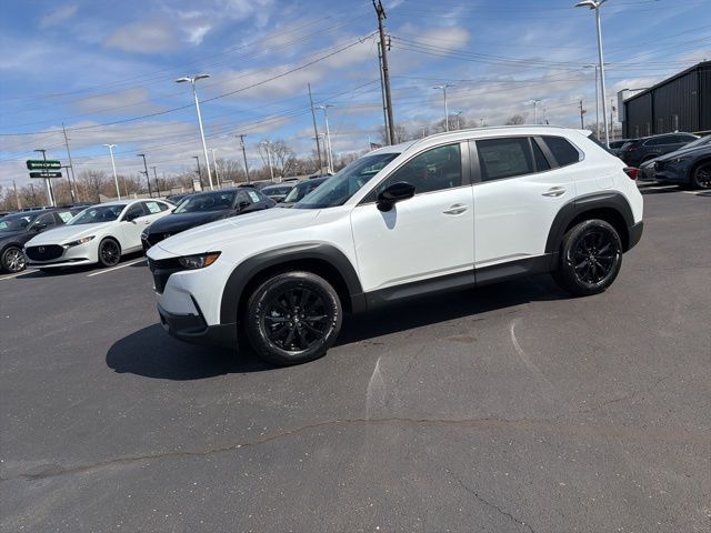 2026 Mazda CX-50 2.5 S Select
