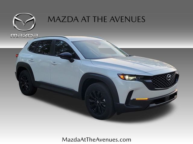 2026 Mazda CX-50 2.5 S Select