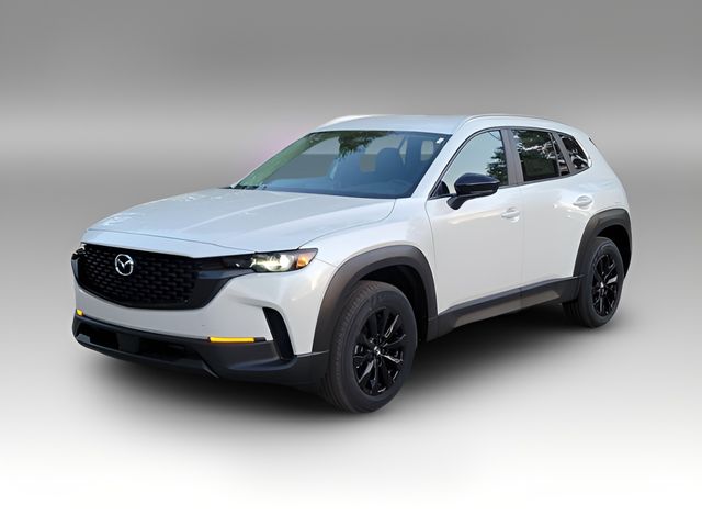 2026 Mazda CX-50 2.5 S Select