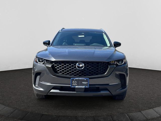 2026 Mazda CX-50 2.5 S Select