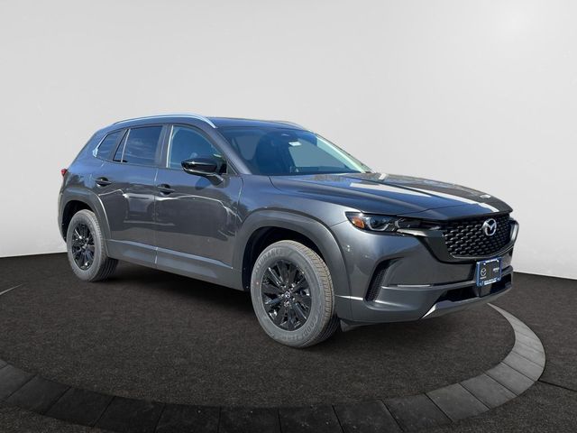 2026 Mazda CX-50 2.5 S Select