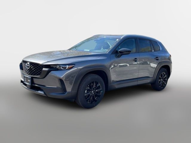 2026 Mazda CX-50 2.5 S Select