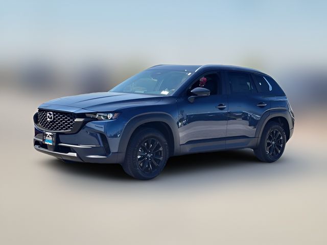 2026 Mazda CX-50 2.5 S Select