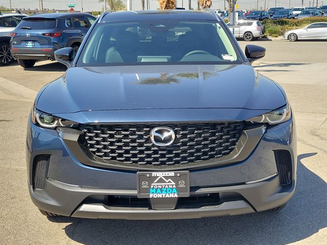 2026 Mazda CX-50 2.5 S Select
