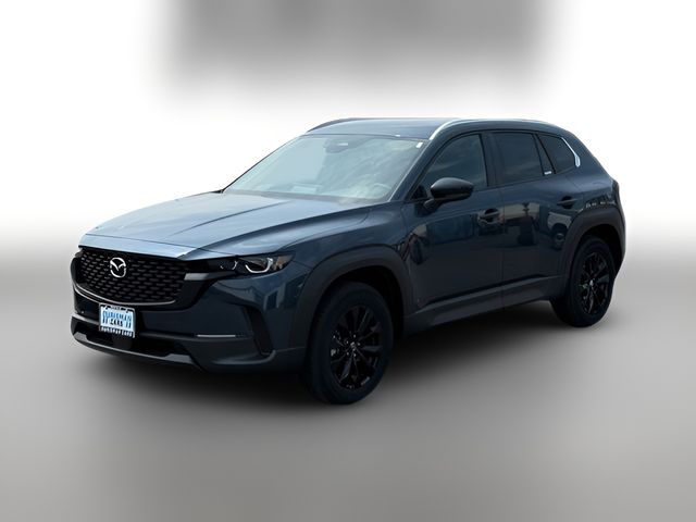 2026 Mazda CX-50 2.5 S Select