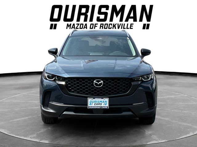 2026 Mazda CX-50 2.5 S Select