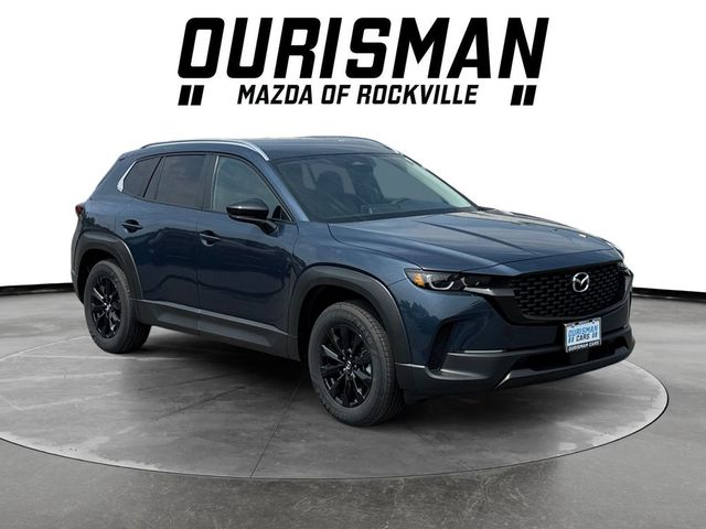 2026 Mazda CX-50 2.5 S Select