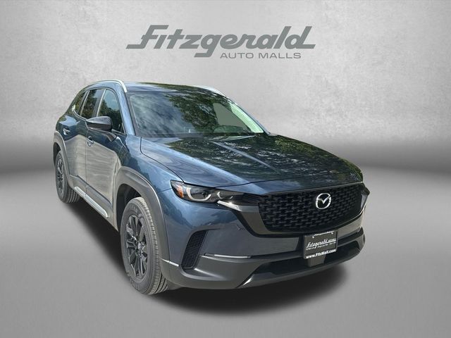 2026 Mazda CX-50 2.5 S Select
