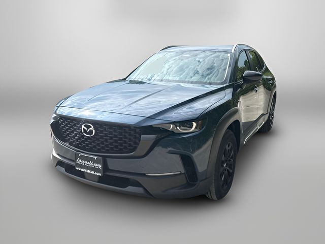 2026 Mazda CX-50 2.5 S Select