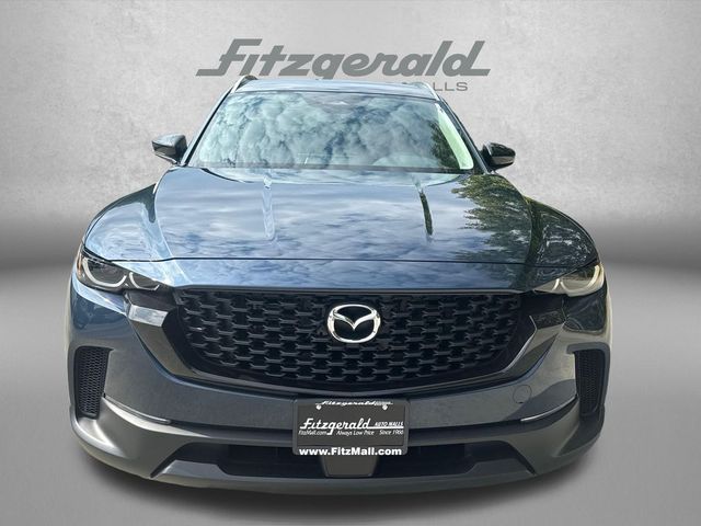 2026 Mazda CX-50 2.5 S Select