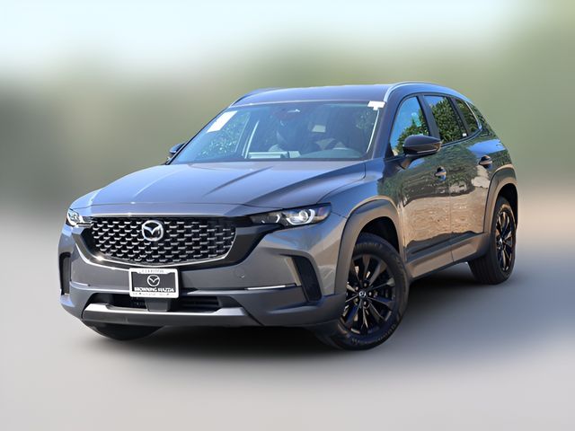 2026 Mazda CX-50 2.5 S Select