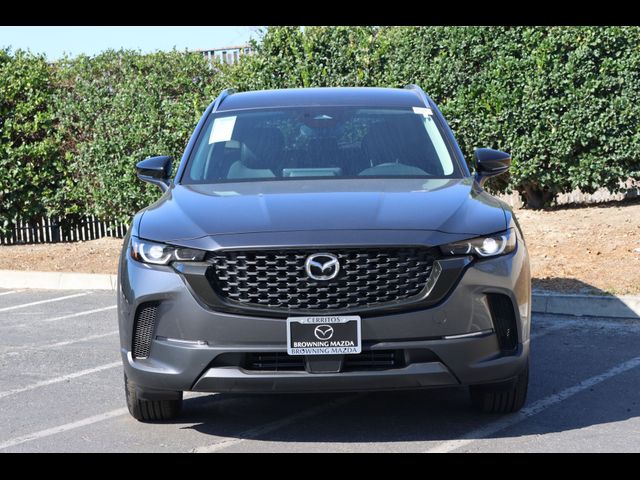 2026 Mazda CX-50 2.5 S Select