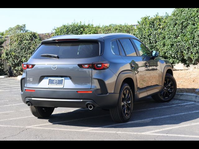 2026 Mazda CX-50 2.5 S Select