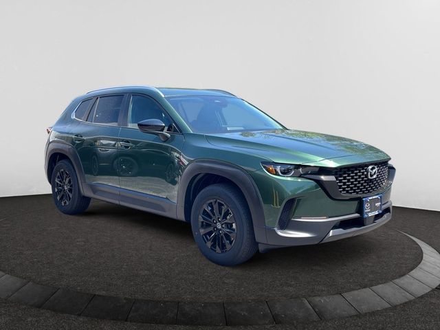 2026 Mazda CX-50 2.5 S Select