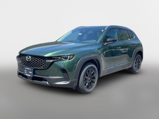 2026 Mazda CX-50 2.5 S Select