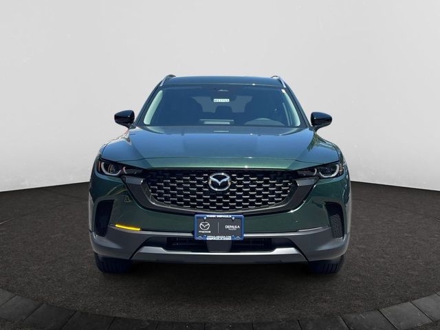 2026 Mazda CX-50 2.5 S Select