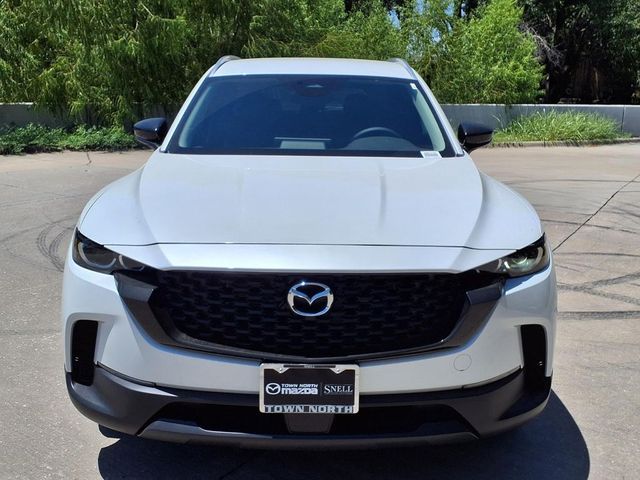 2026 Mazda CX-50 2.5 S Select