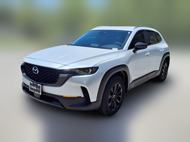 2026 Mazda CX-50 2.5 S Select