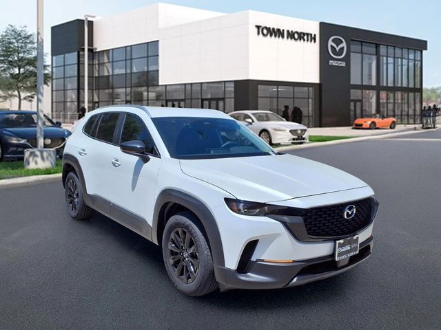 2026 Mazda CX-50 2.5 S Select