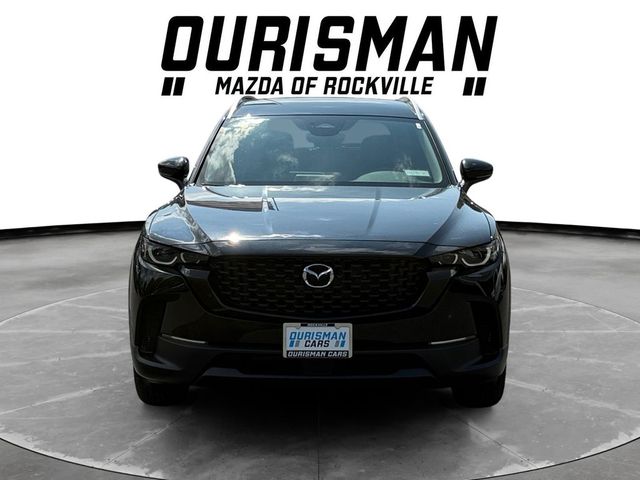 2026 Mazda CX-50 2.5 S Select