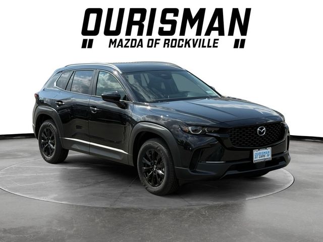2026 Mazda CX-50 2.5 S Select