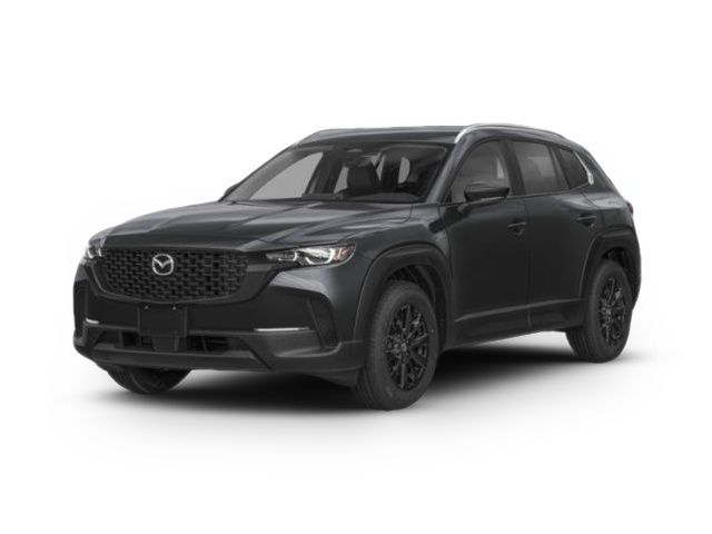 2026 Mazda CX-50 2.5 S Select