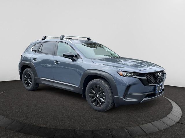 2026 Mazda CX-50 2.5 S Select