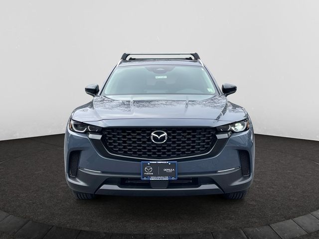 2026 Mazda CX-50 2.5 S Select