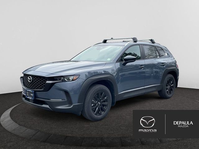2026 Mazda CX-50 2.5 S Select