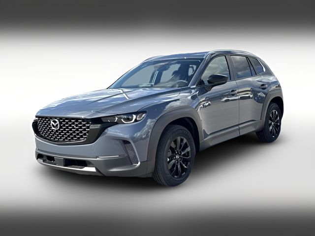 2026 Mazda CX-50 2.5 S Select