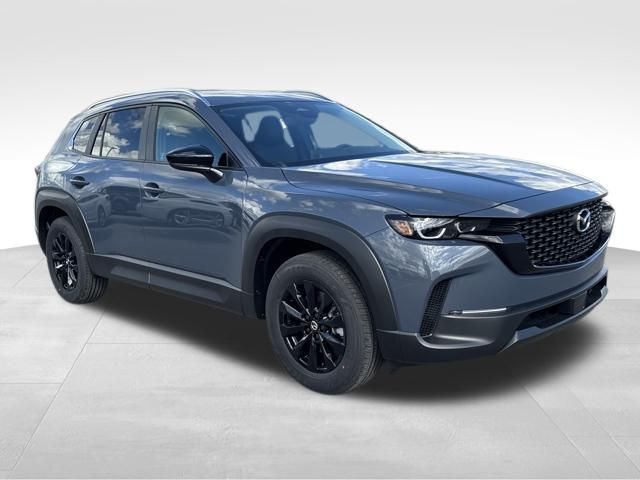 2026 Mazda CX-50 2.5 S Select