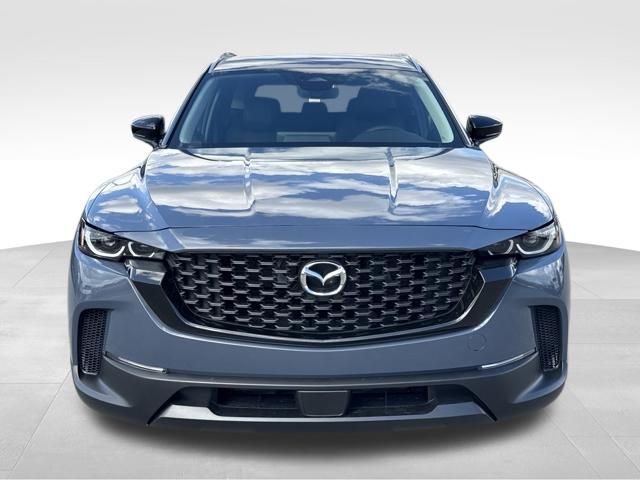 2026 Mazda CX-50 2.5 S Select