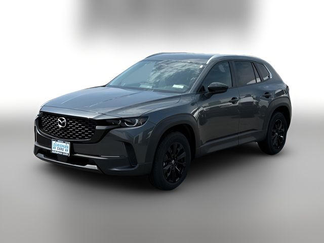 2026 Mazda CX-50 2.5 S Select