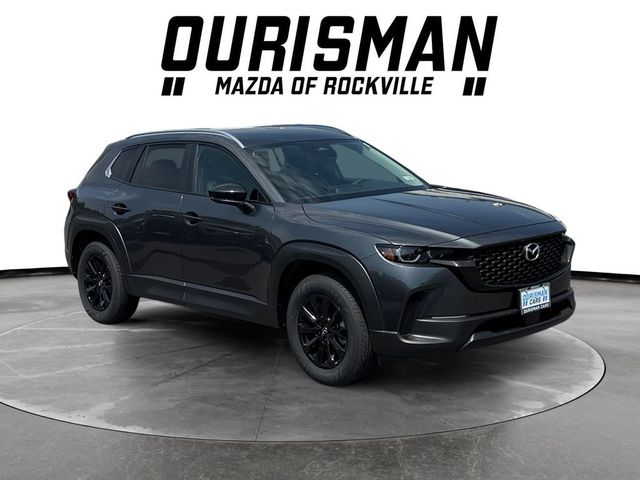 2026 Mazda CX-50 2.5 S Select