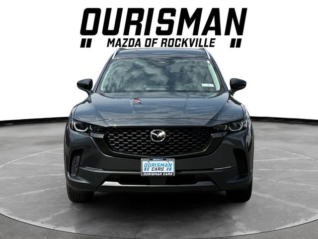 2026 Mazda CX-50 2.5 S Select