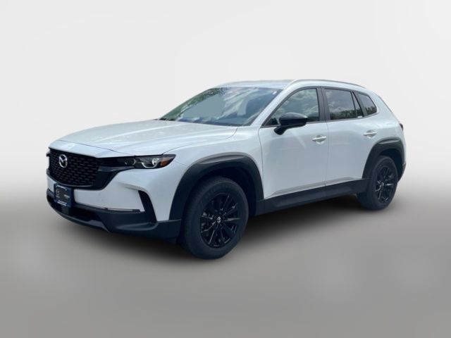 2026 Mazda CX-50 2.5 S Select
