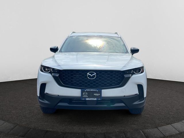 2026 Mazda CX-50 2.5 S Select