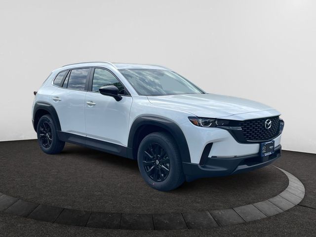 2026 Mazda CX-50 2.5 S Select