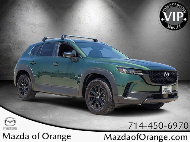 2026 Mazda CX-50 2.5 S Select