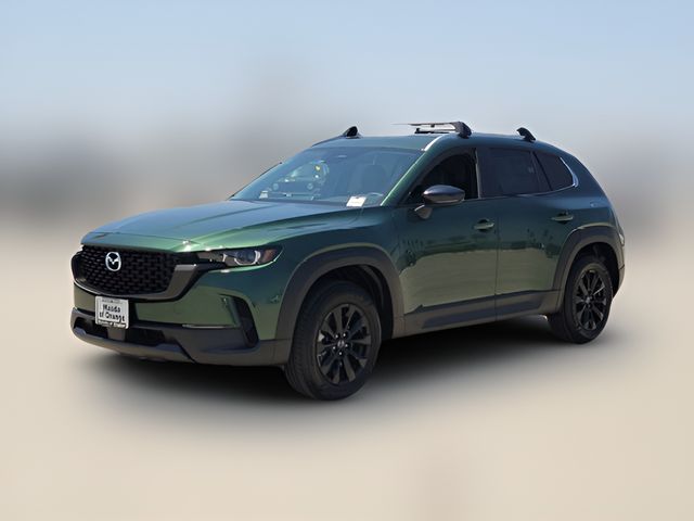 2026 Mazda CX-50 2.5 S Select