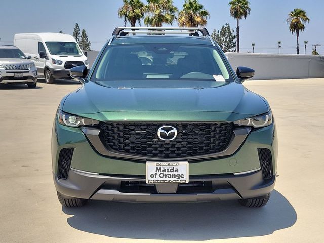 2026 Mazda CX-50 2.5 S Select
