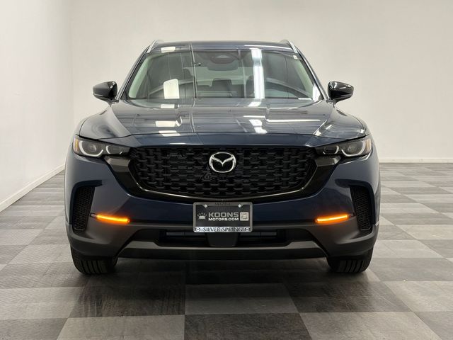 2026 Mazda CX-50 2.5 S Select