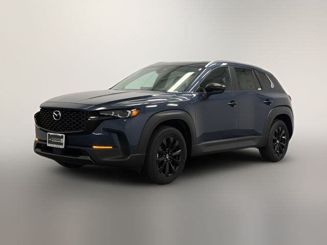 2026 Mazda CX-50 2.5 S Select