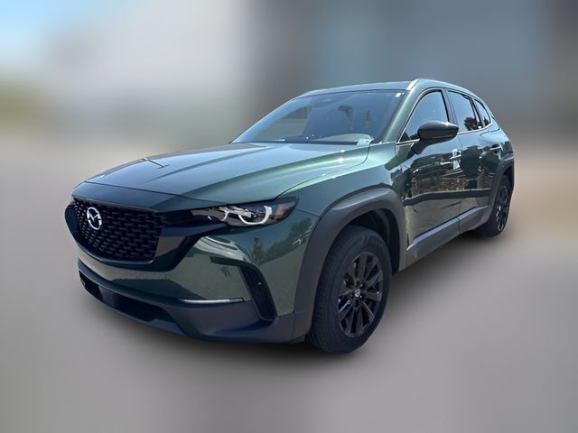 2026 Mazda CX-50 2.5 S Select
